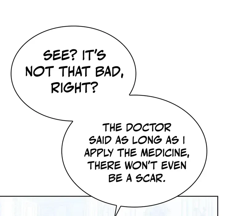 The Beast I Chose Chapter 22, page 30