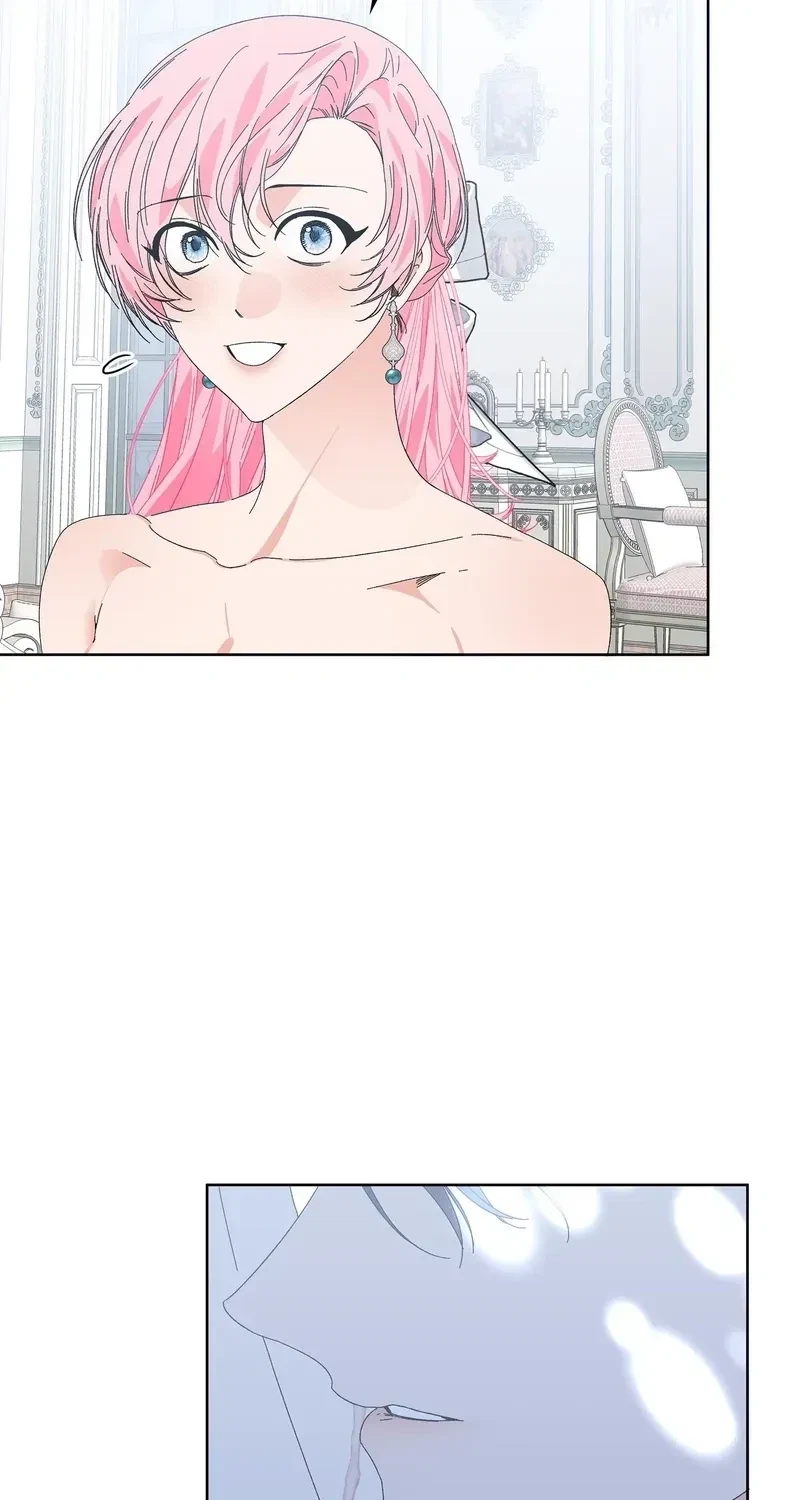 The Beast I Chose Chapter 22, page 31