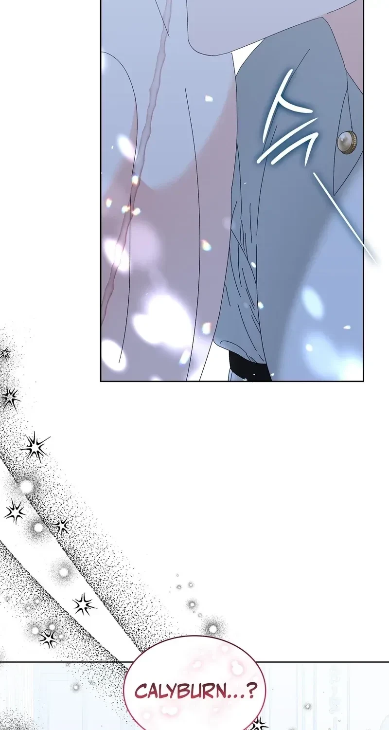 The Beast I Chose Chapter 22, page 32