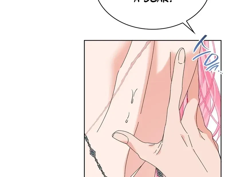 The Beast I Chose Chapter 22, page 35