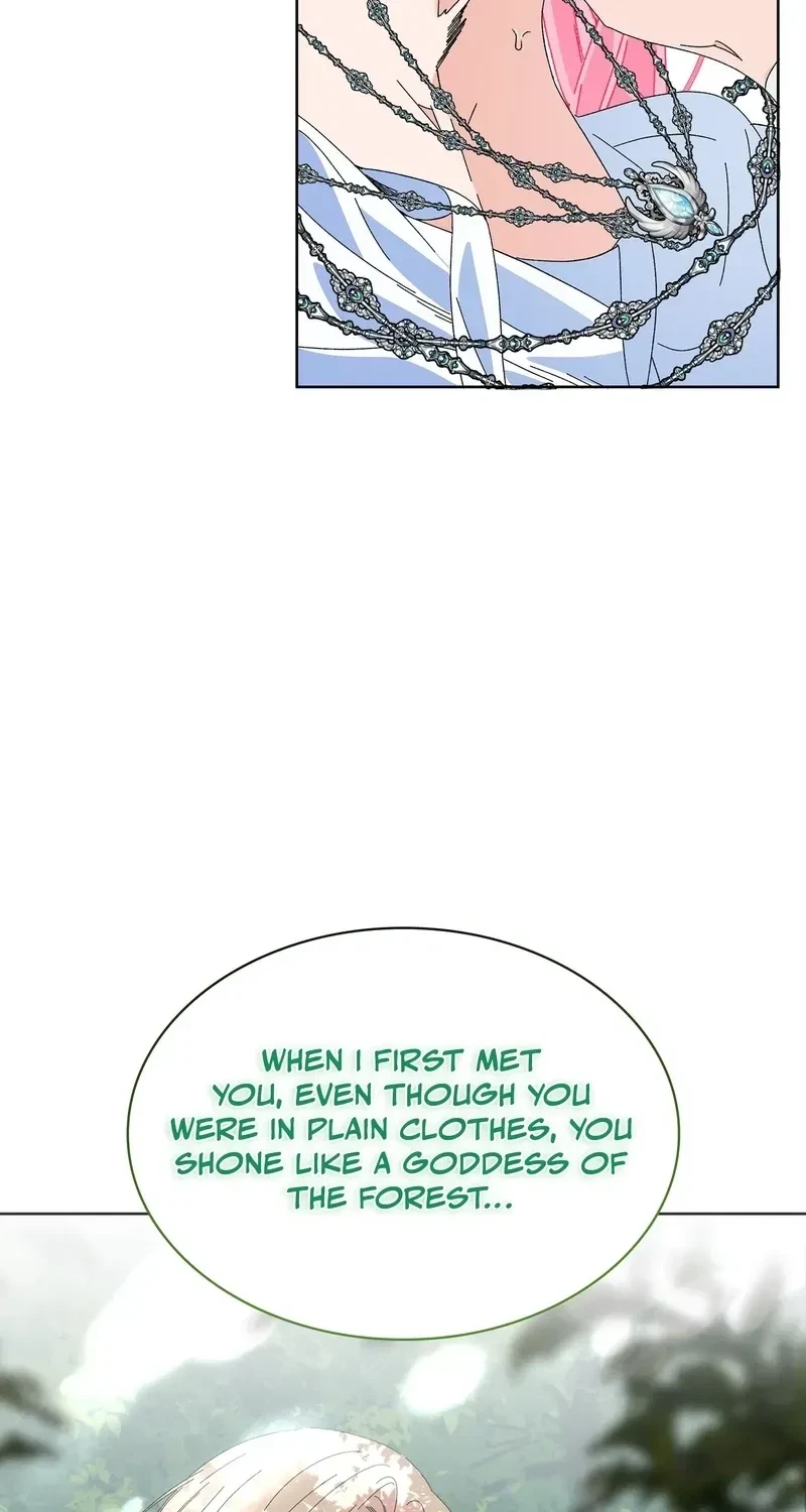 The Beast I Chose Chapter 22, page 36