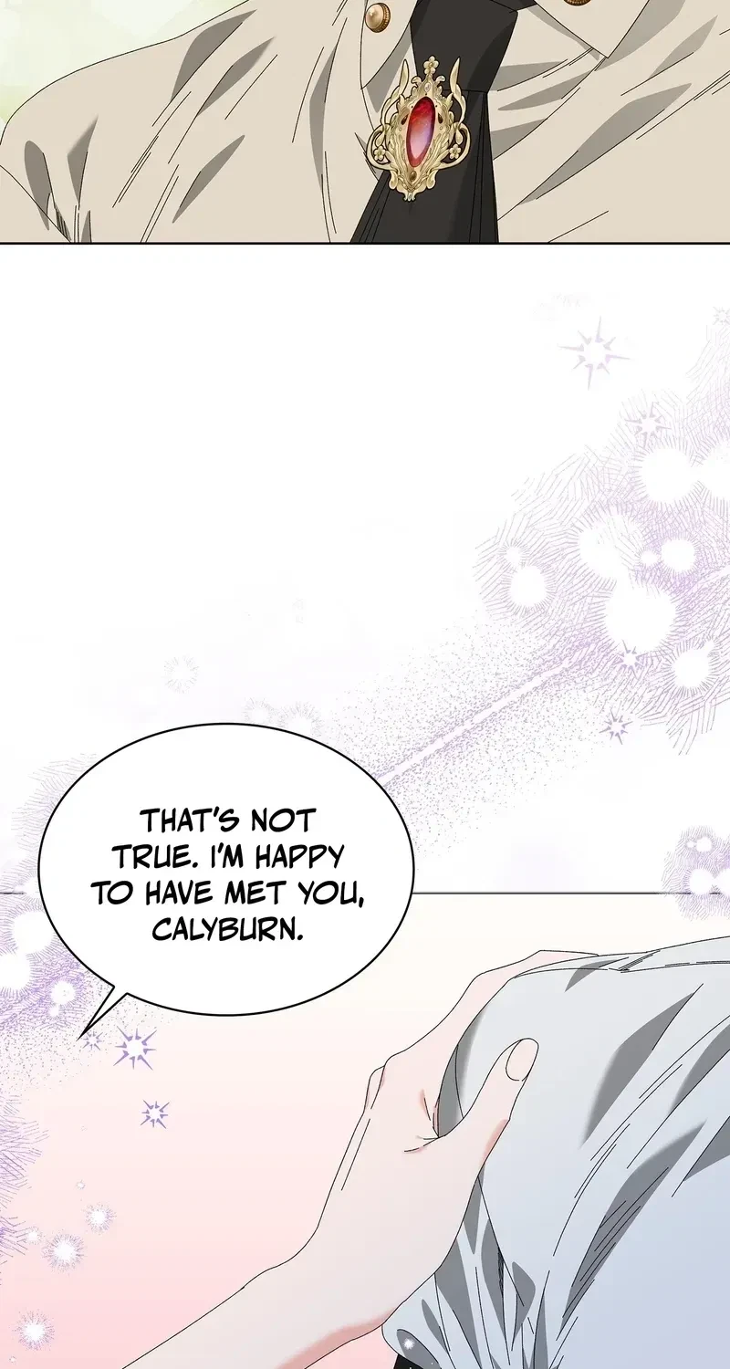 The Beast I Chose Chapter 22, page 39