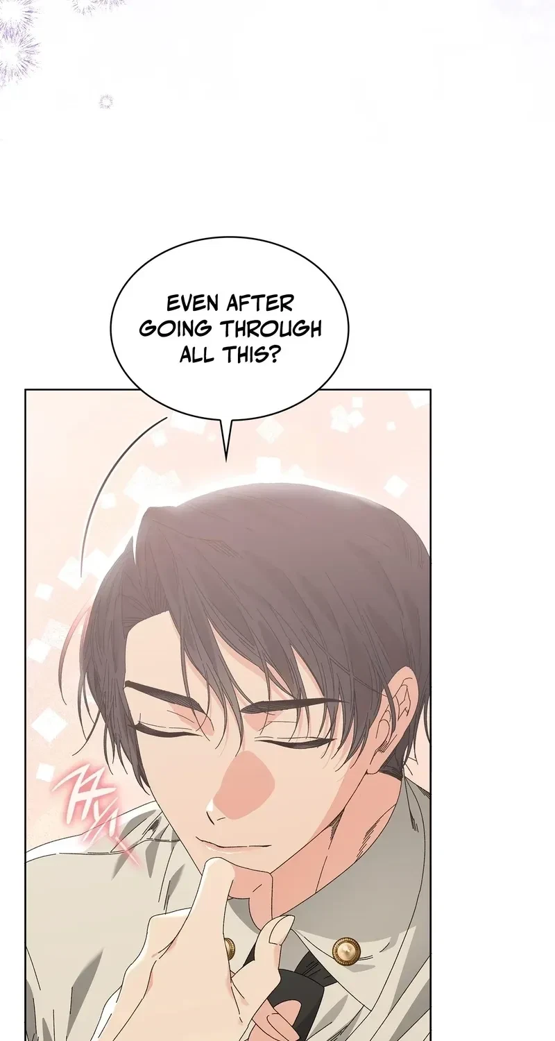 The Beast I Chose Chapter 22, page 41