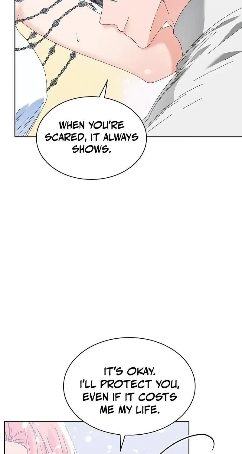 The Beast I Chose Chapter 22, page 43