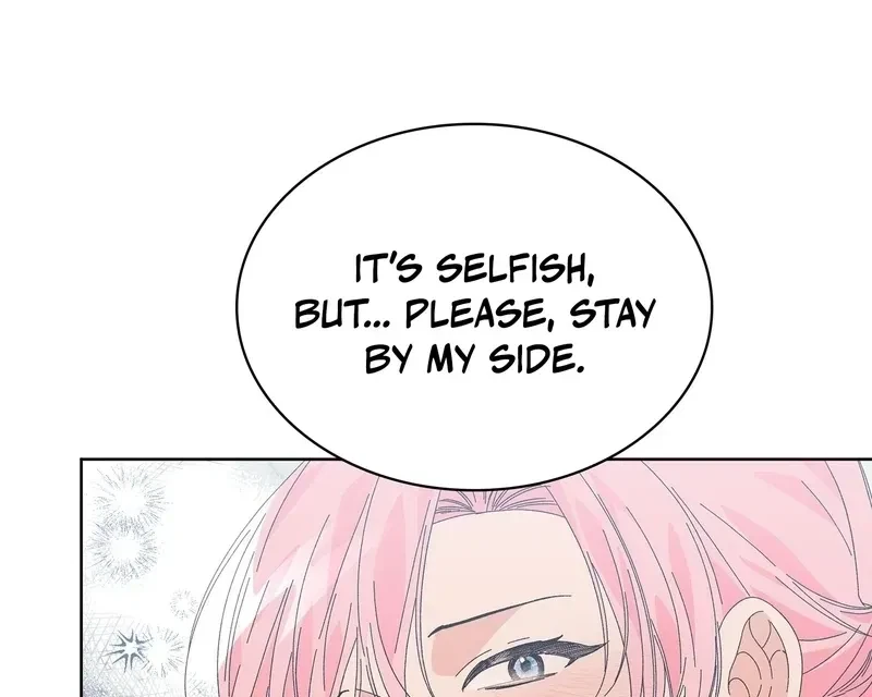 The Beast I Chose Chapter 22, page 45
