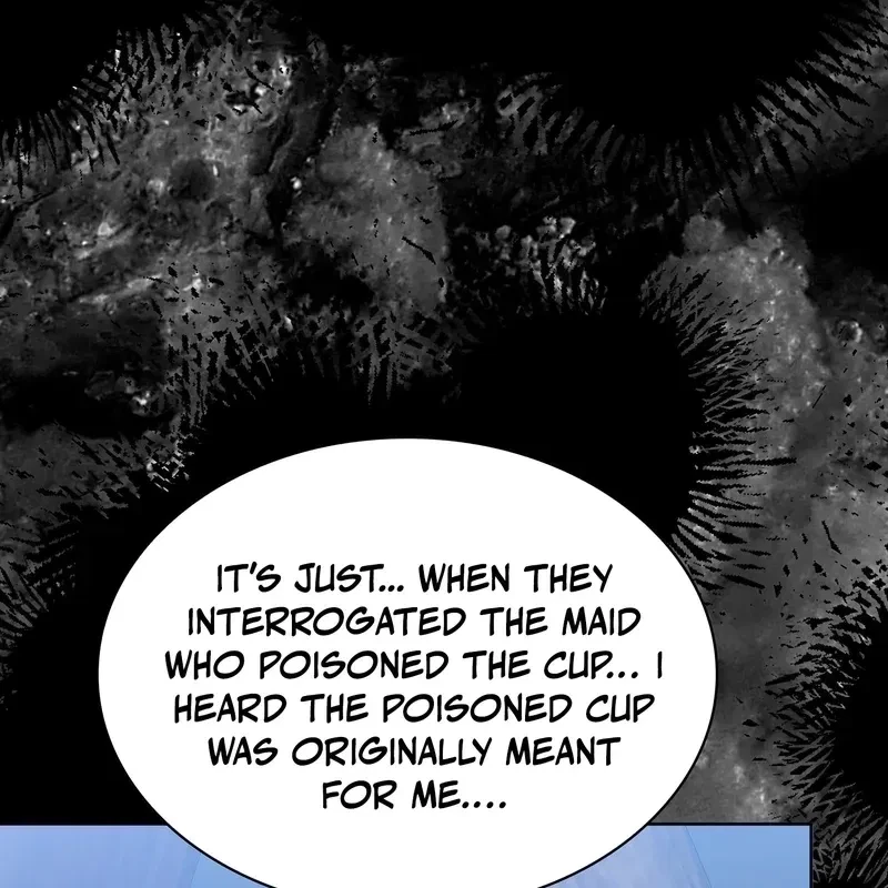The Beast I Chose Chapter 22, page 5