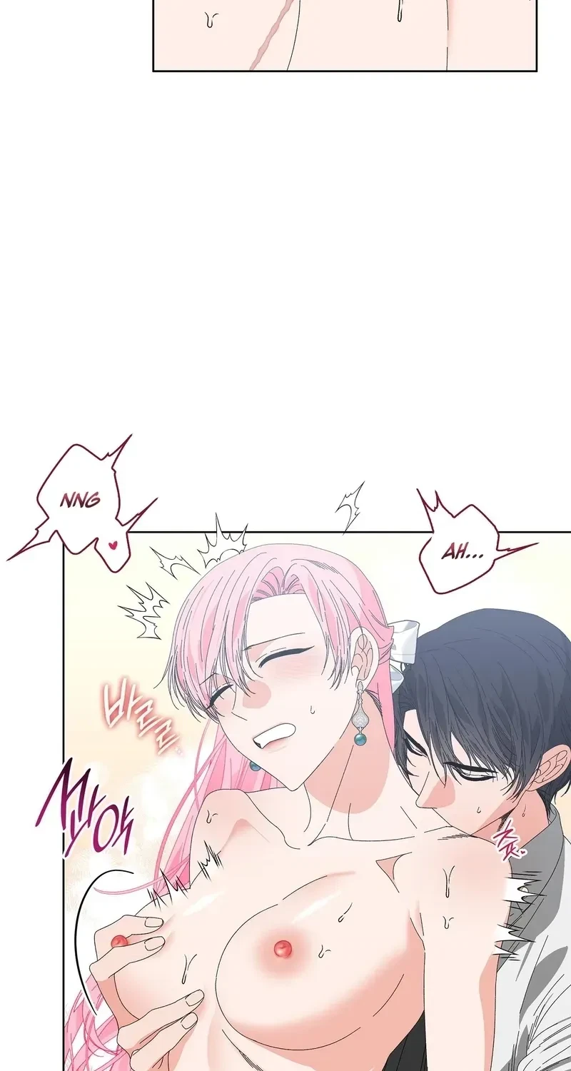 The Beast I Chose Chapter 22, page 54