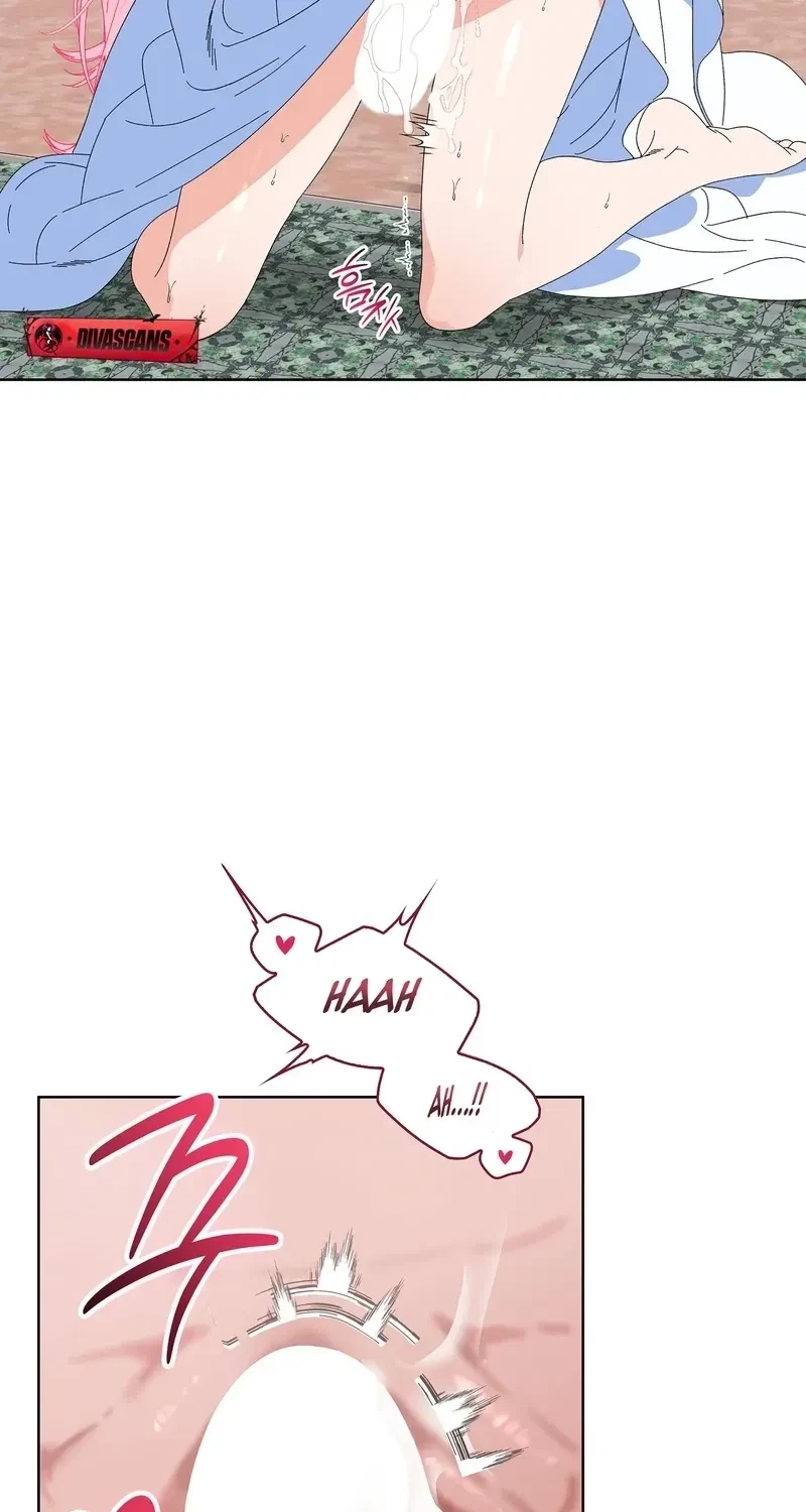 The Beast I Chose Chapter 22, page 58
