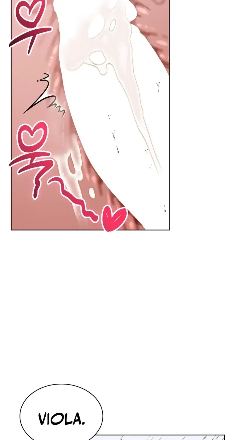 The Beast I Chose Chapter 22, page 59