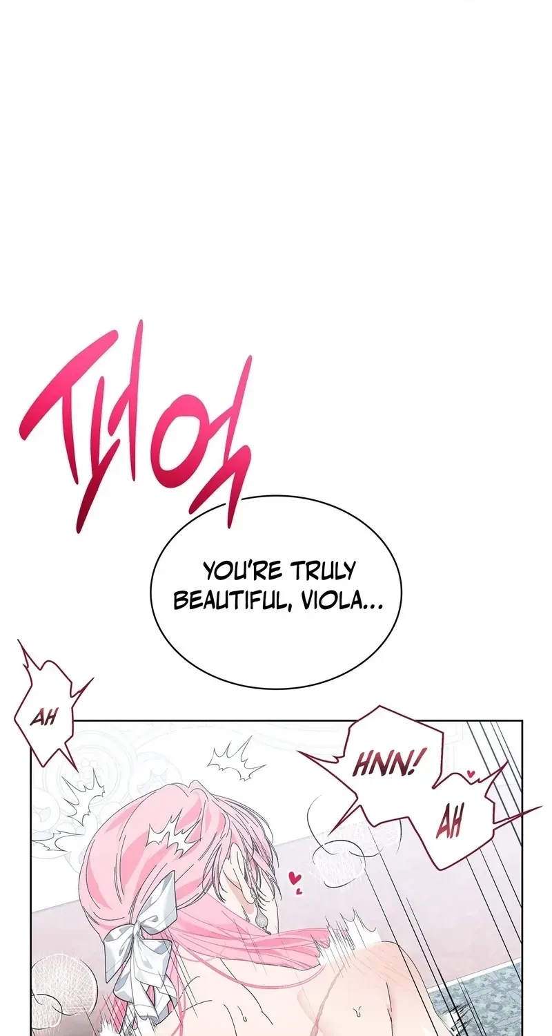 The Beast I Chose Chapter 22, page 61