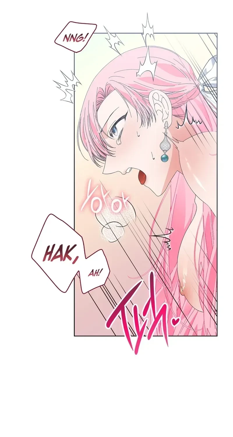 The Beast I Chose Chapter 22, page 63