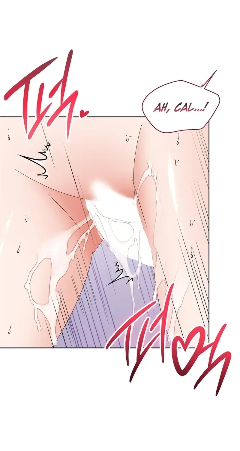 The Beast I Chose Chapter 22, page 64