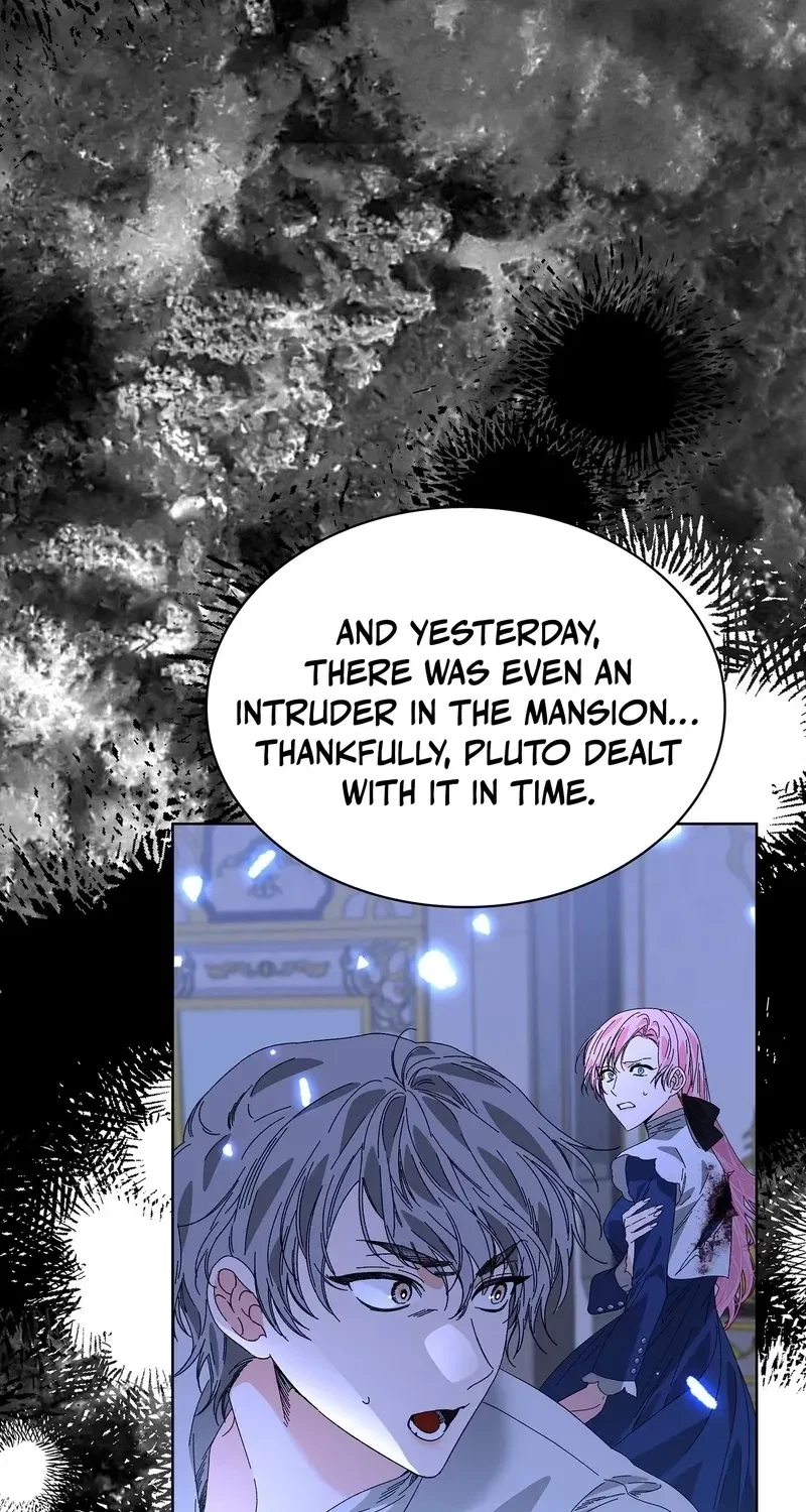 The Beast I Chose Chapter 22, page 7
