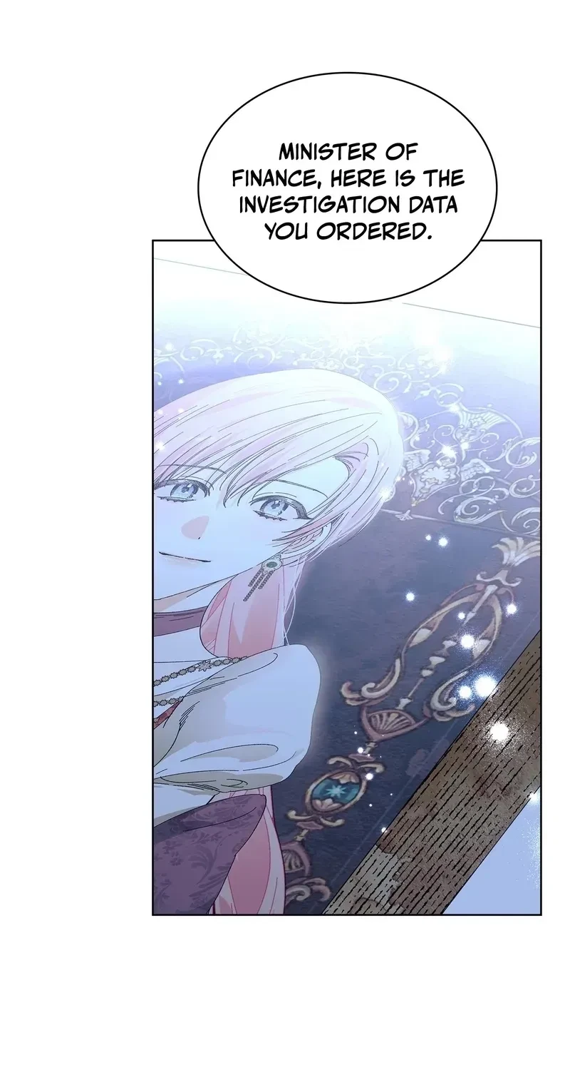 The Beast I Chose Chapter 22, page 77