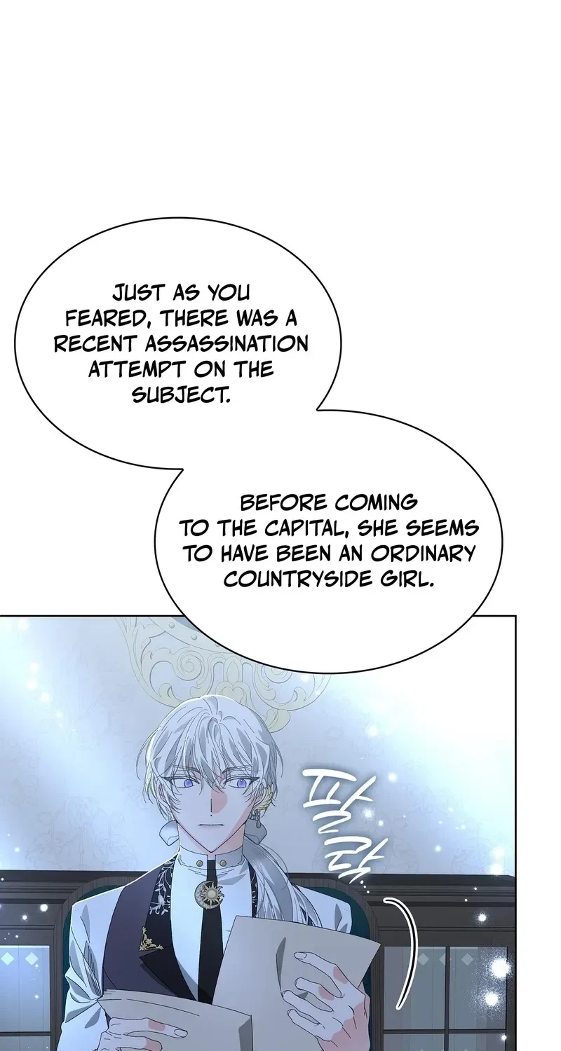 The Beast I Chose Chapter 22, page 78