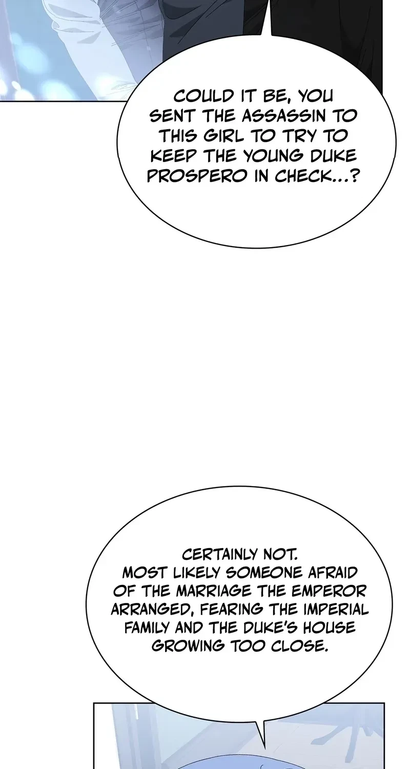 The Beast I Chose Chapter 22, page 82