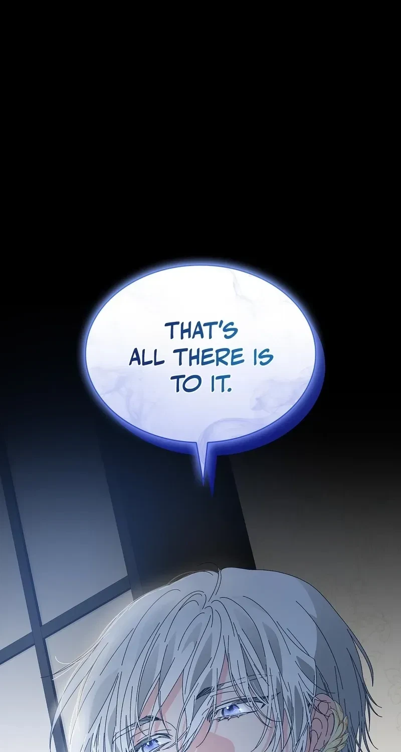 The Beast I Chose Chapter 22, page 88