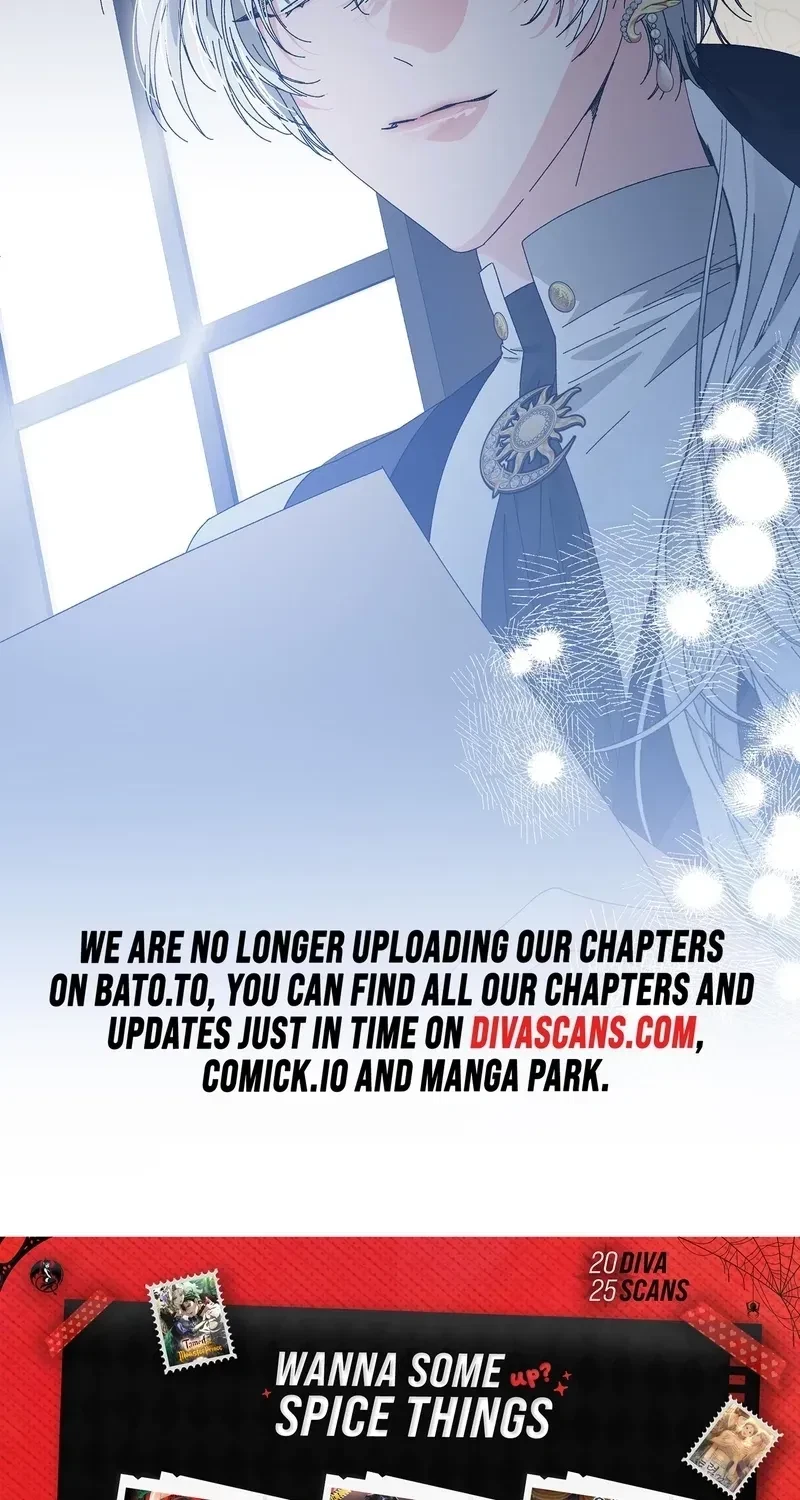 The Beast I Chose Chapter 22, page 89