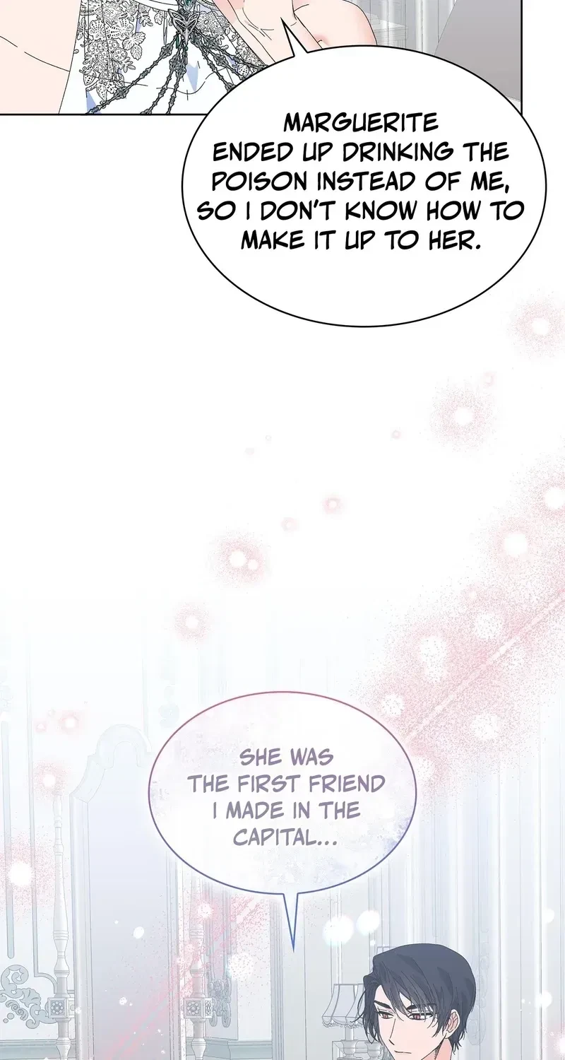 The Beast I Chose Chapter 22, page 9