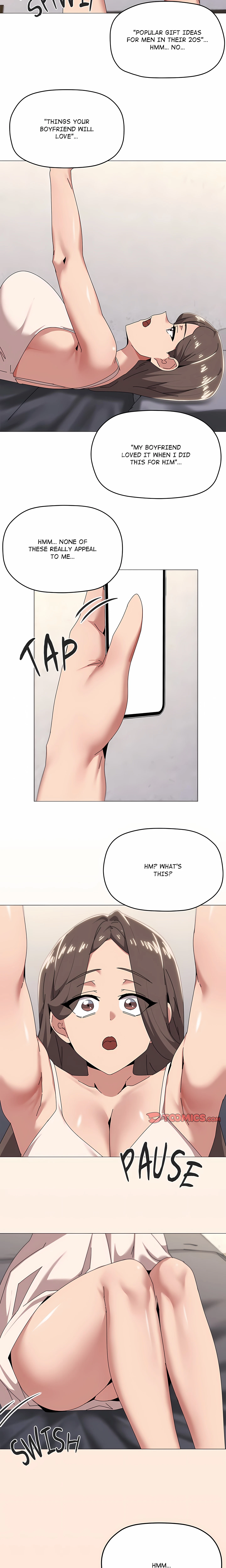 What’s Wrong With This Family? Chapter 72 (Uncensored), page 13