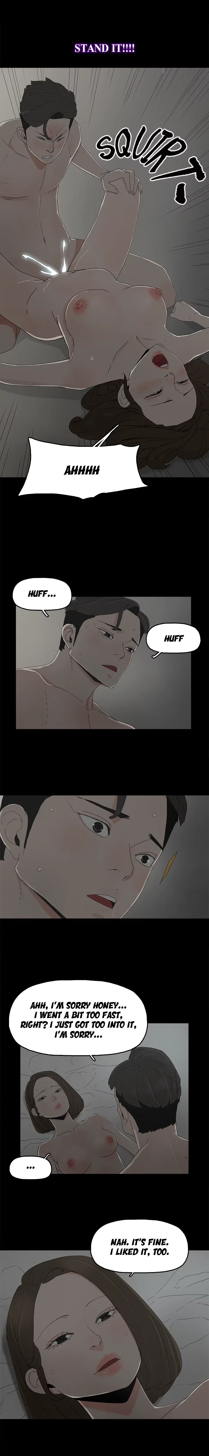 Surrogate Mother Chapter 12, page 10