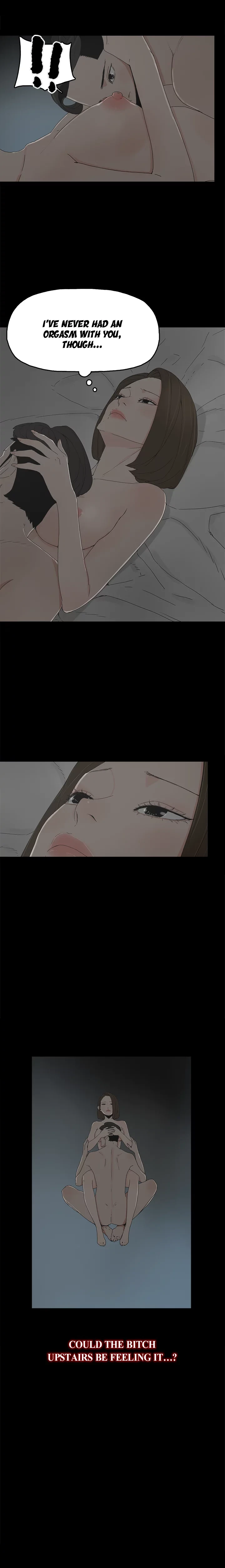Surrogate Mother Chapter 12, page 11