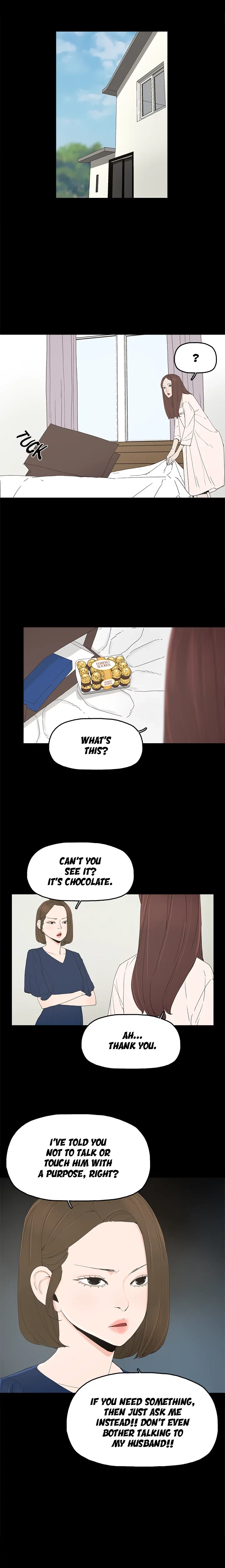 Surrogate Mother Chapter 12, page 12