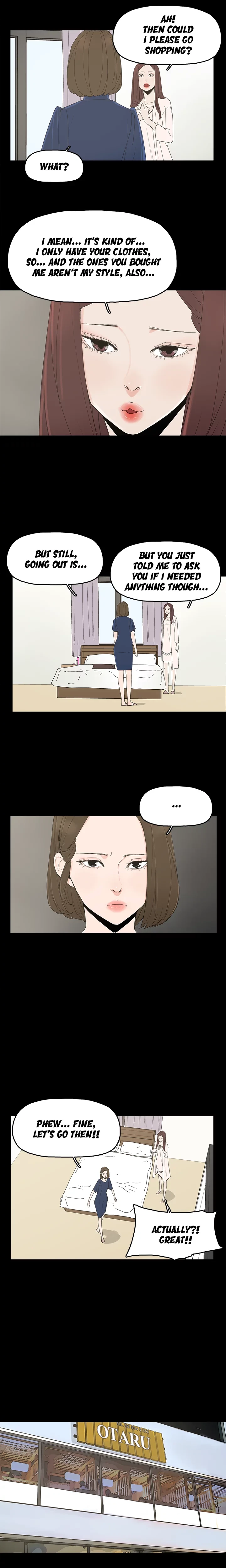 Surrogate Mother Chapter 12, page 13