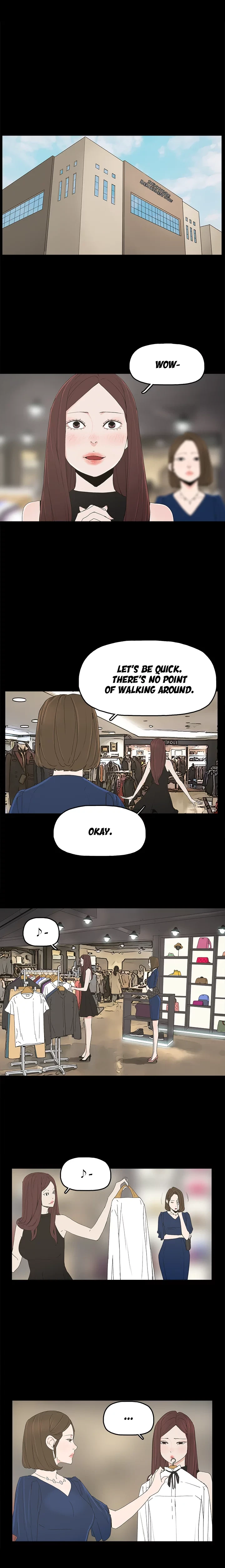 Surrogate Mother Chapter 12, page 15