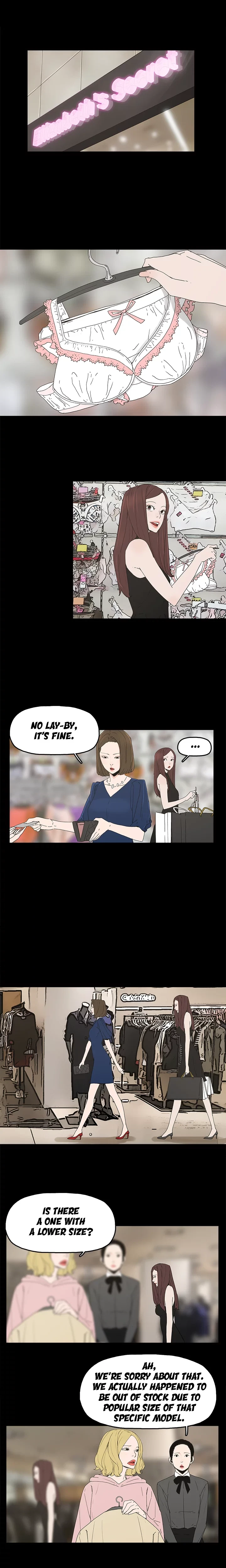 Surrogate Mother Chapter 12, page 16