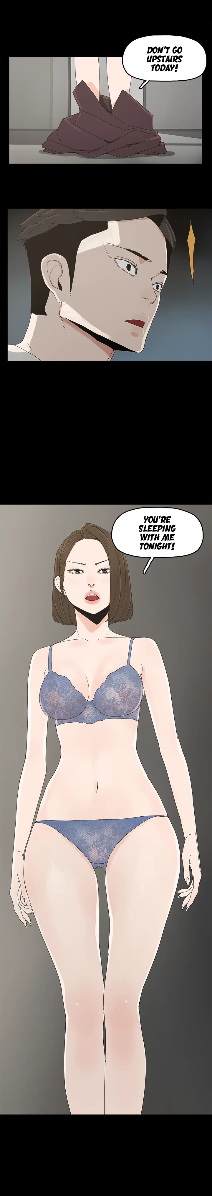 Surrogate Mother Chapter 12, page 3