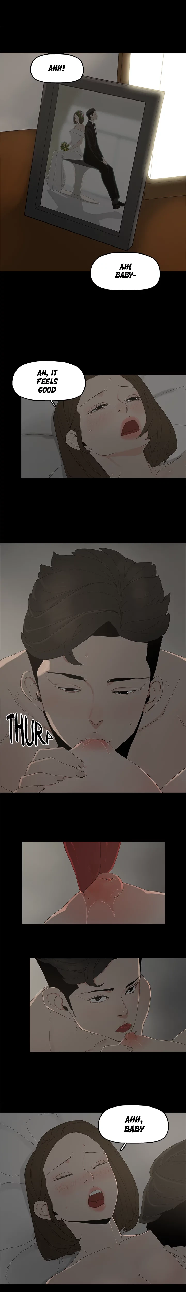 Surrogate Mother Chapter 12, page 5