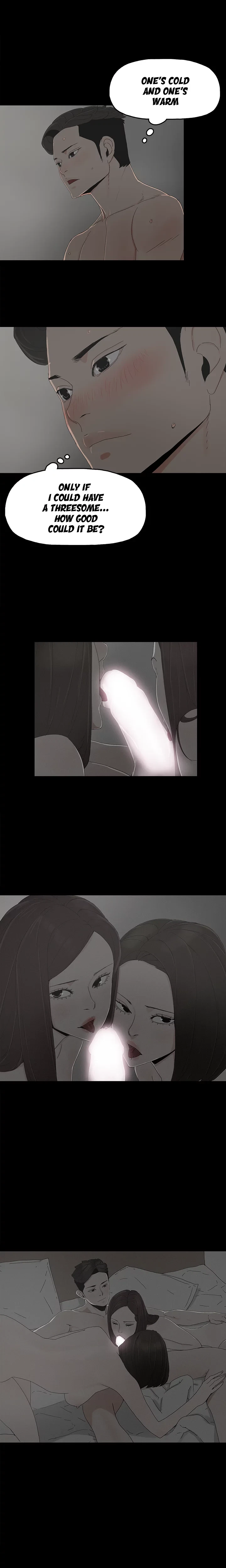Surrogate Mother Chapter 12, page 7
