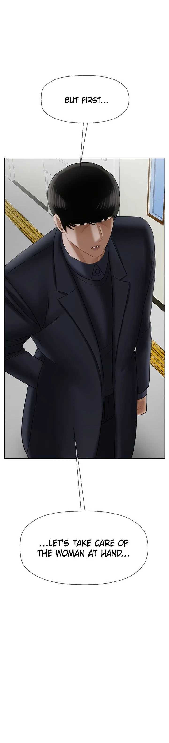 Sensual Lessons Chapter 22, page 18