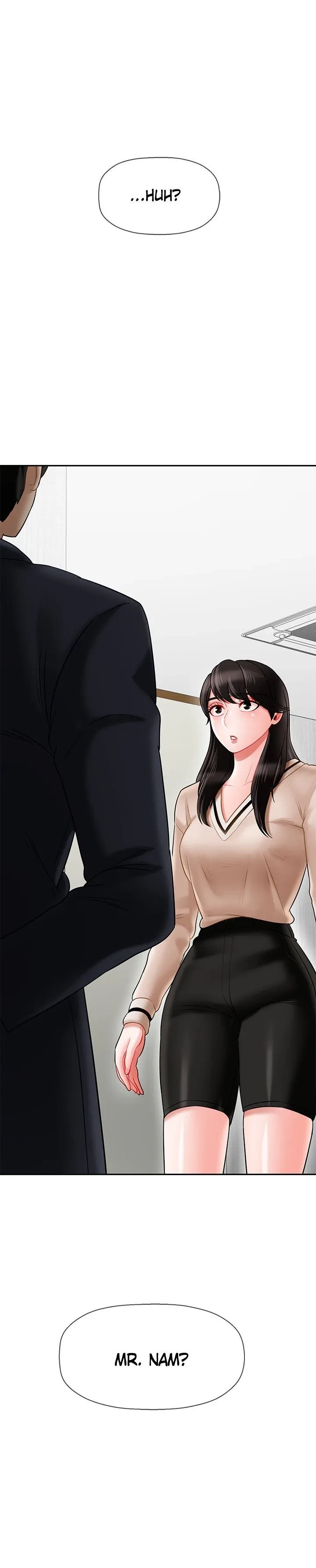 Sensual Lessons Chapter 22, page 2