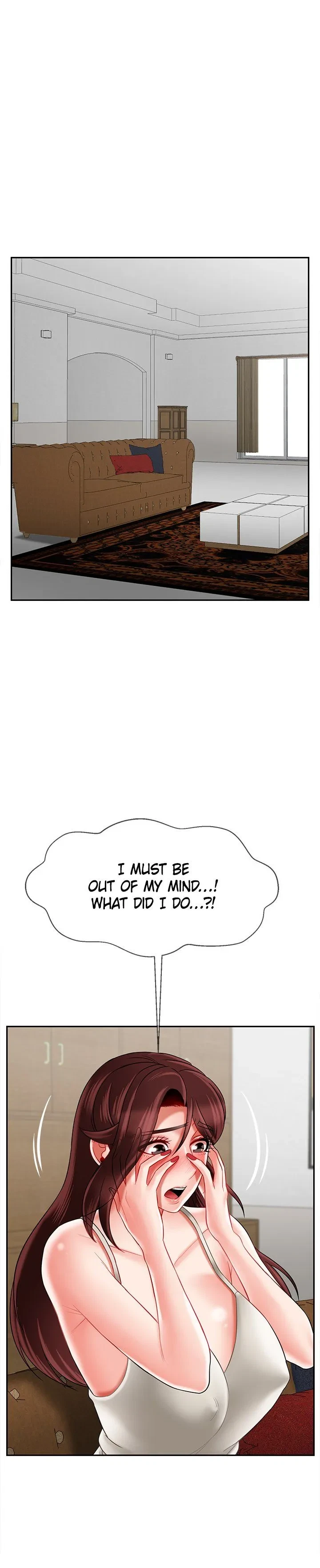 Sensual Lessons Chapter 22, page 20