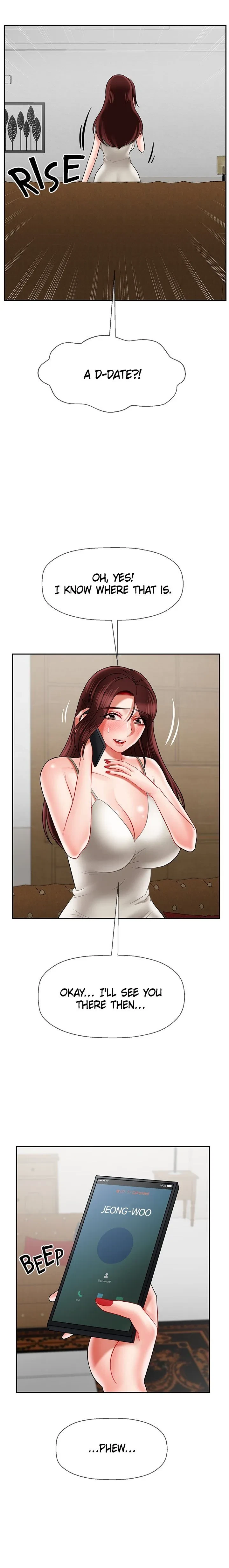Sensual Lessons Chapter 22, page 24