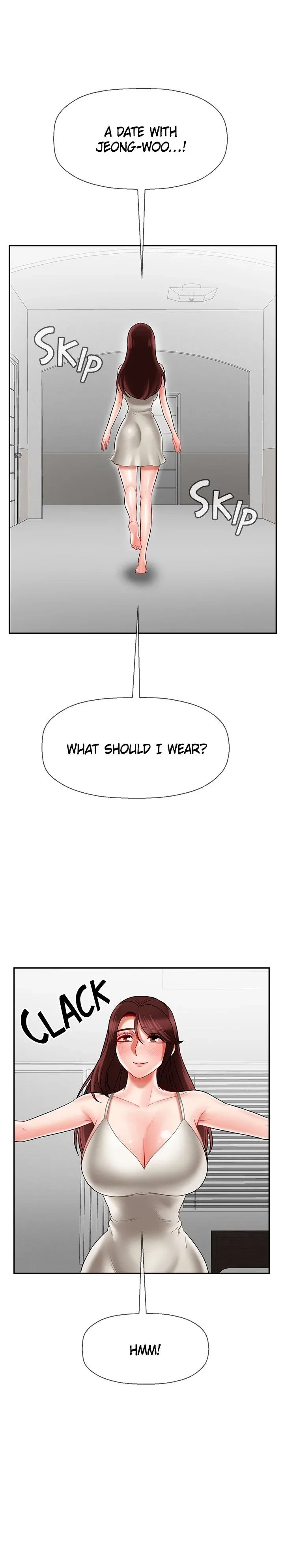 Sensual Lessons Chapter 22, page 25