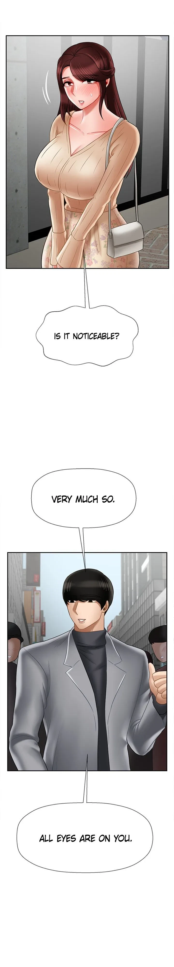 Sensual Lessons Chapter 22, page 29