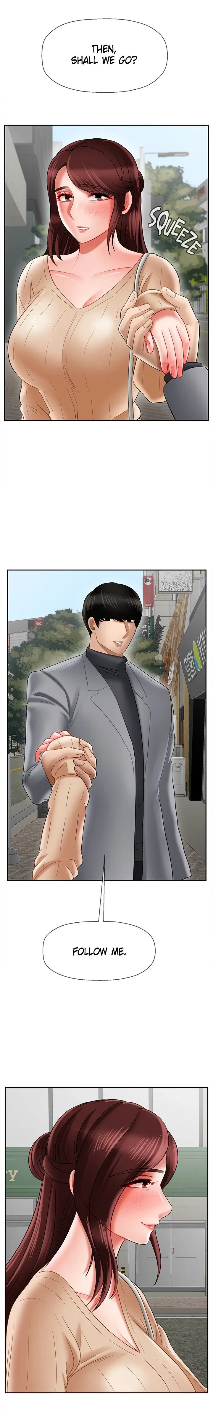 Sensual Lessons Chapter 22, page 30