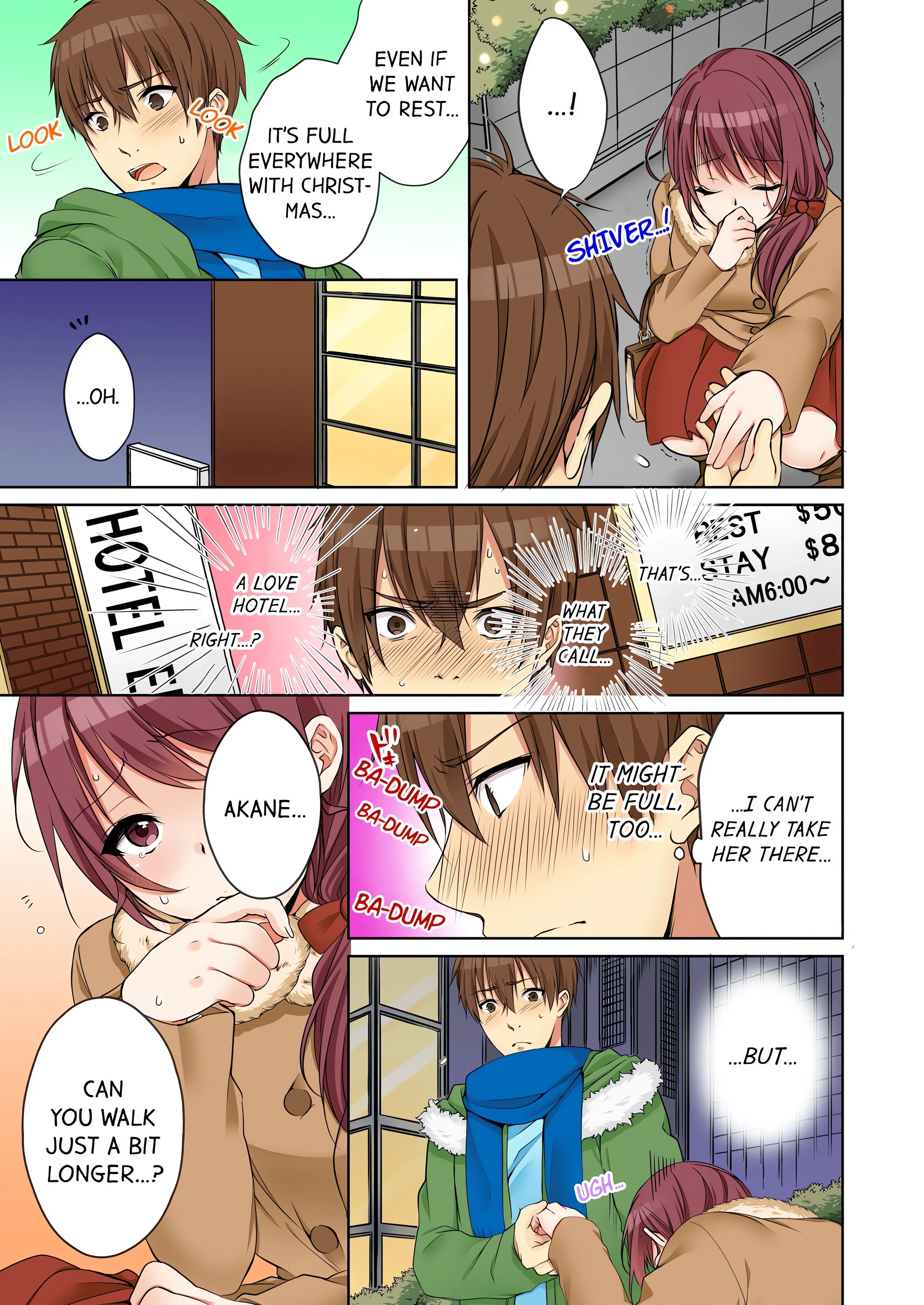 Chapter 32, page 3