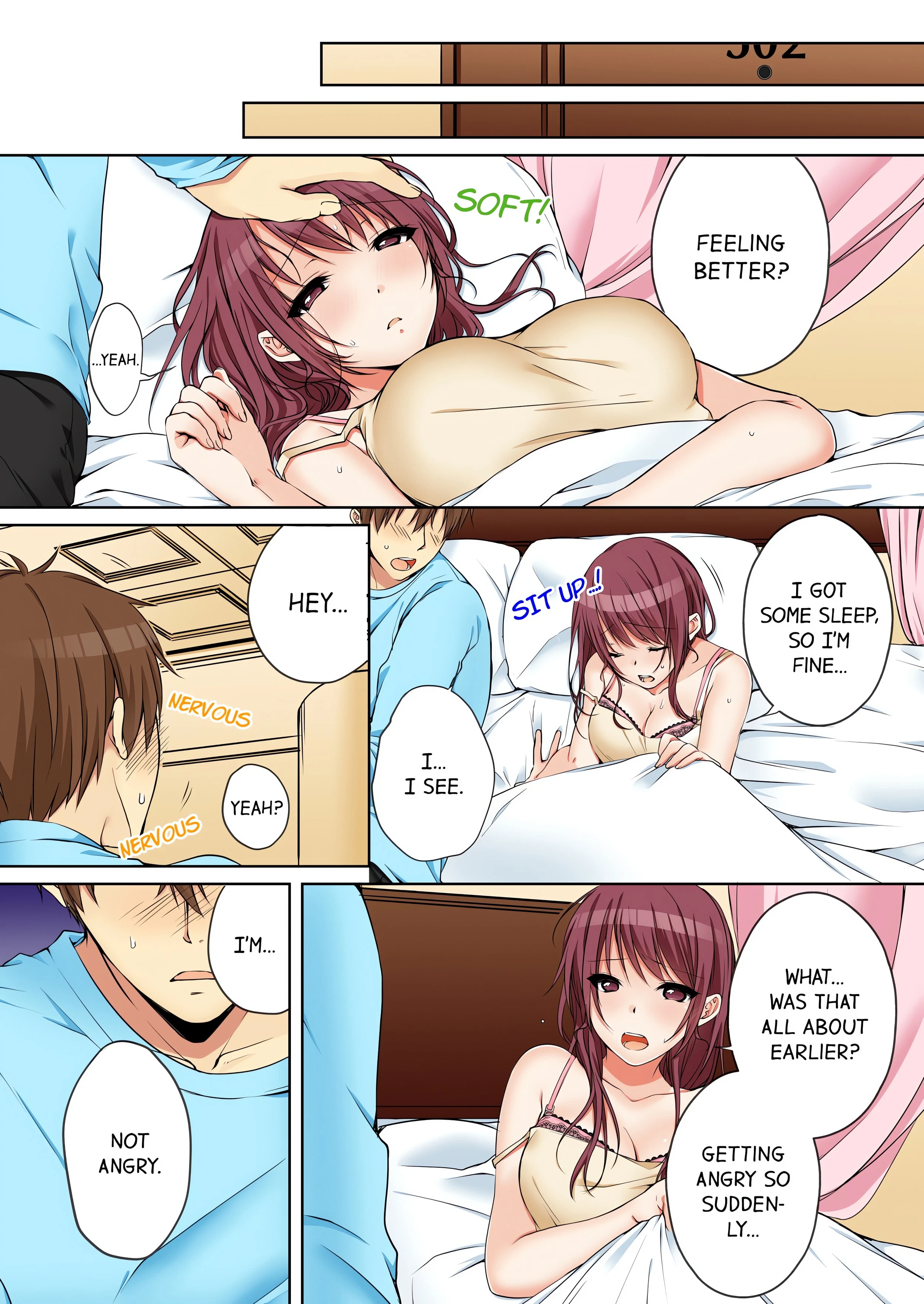 Chapter 32, page 4
