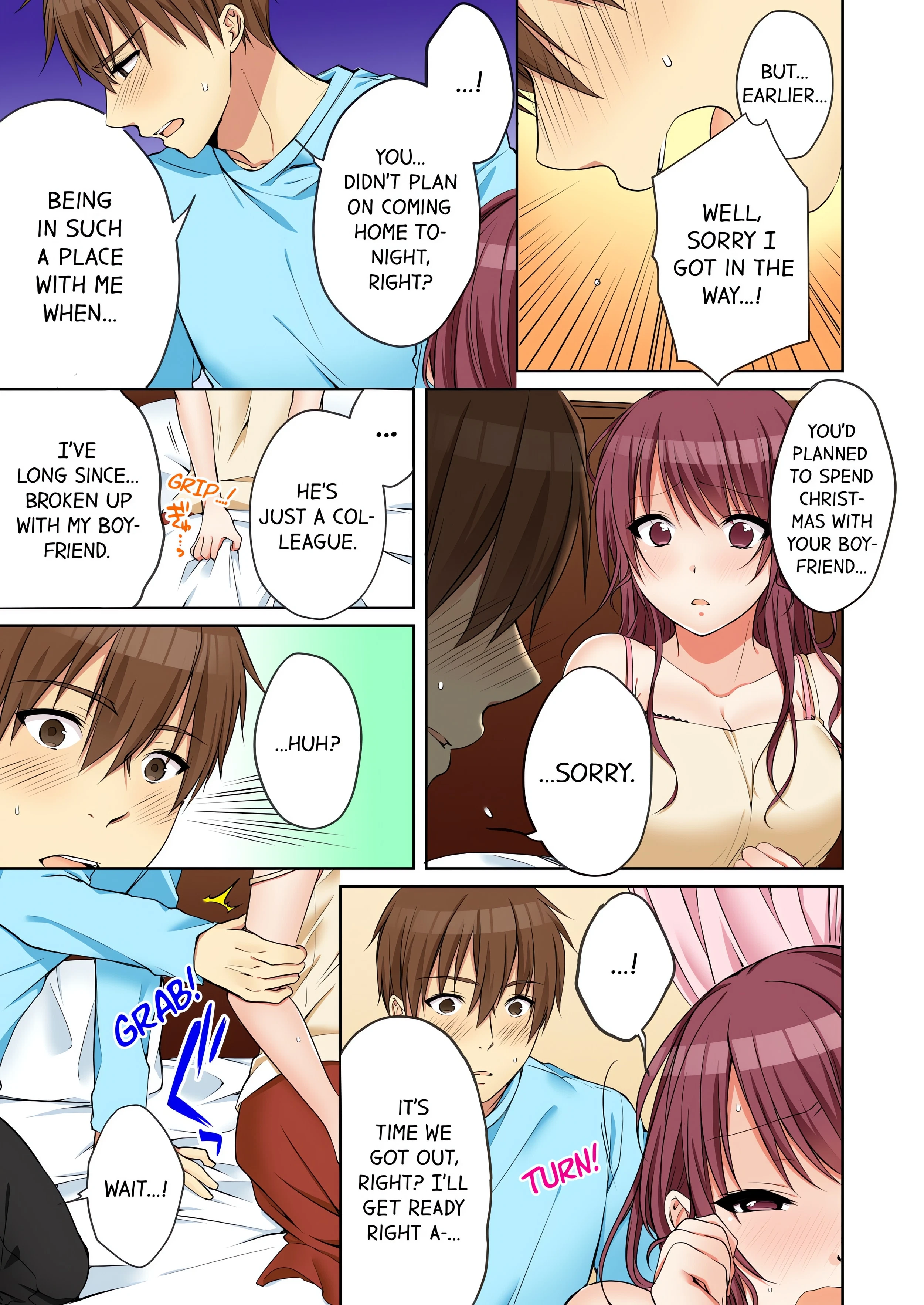 Chapter 32, page 5