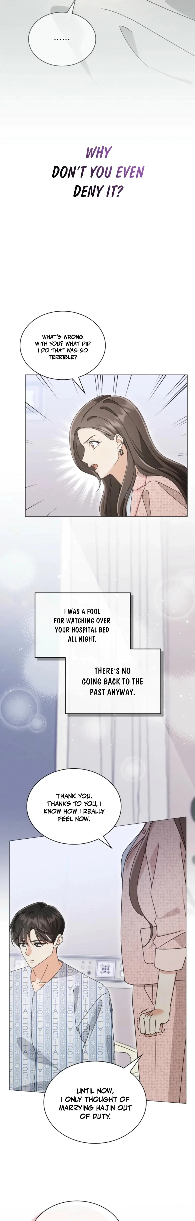 The Great Mad Dog Chapter 6, page 10