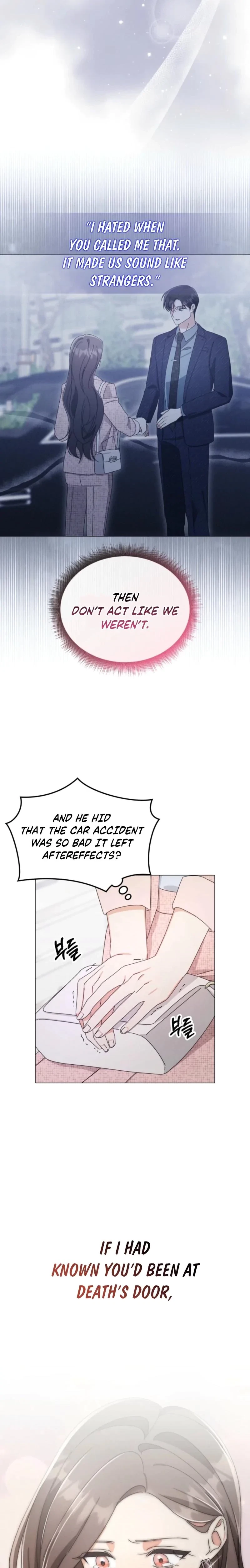 The Great Mad Dog Chapter 6, page 5