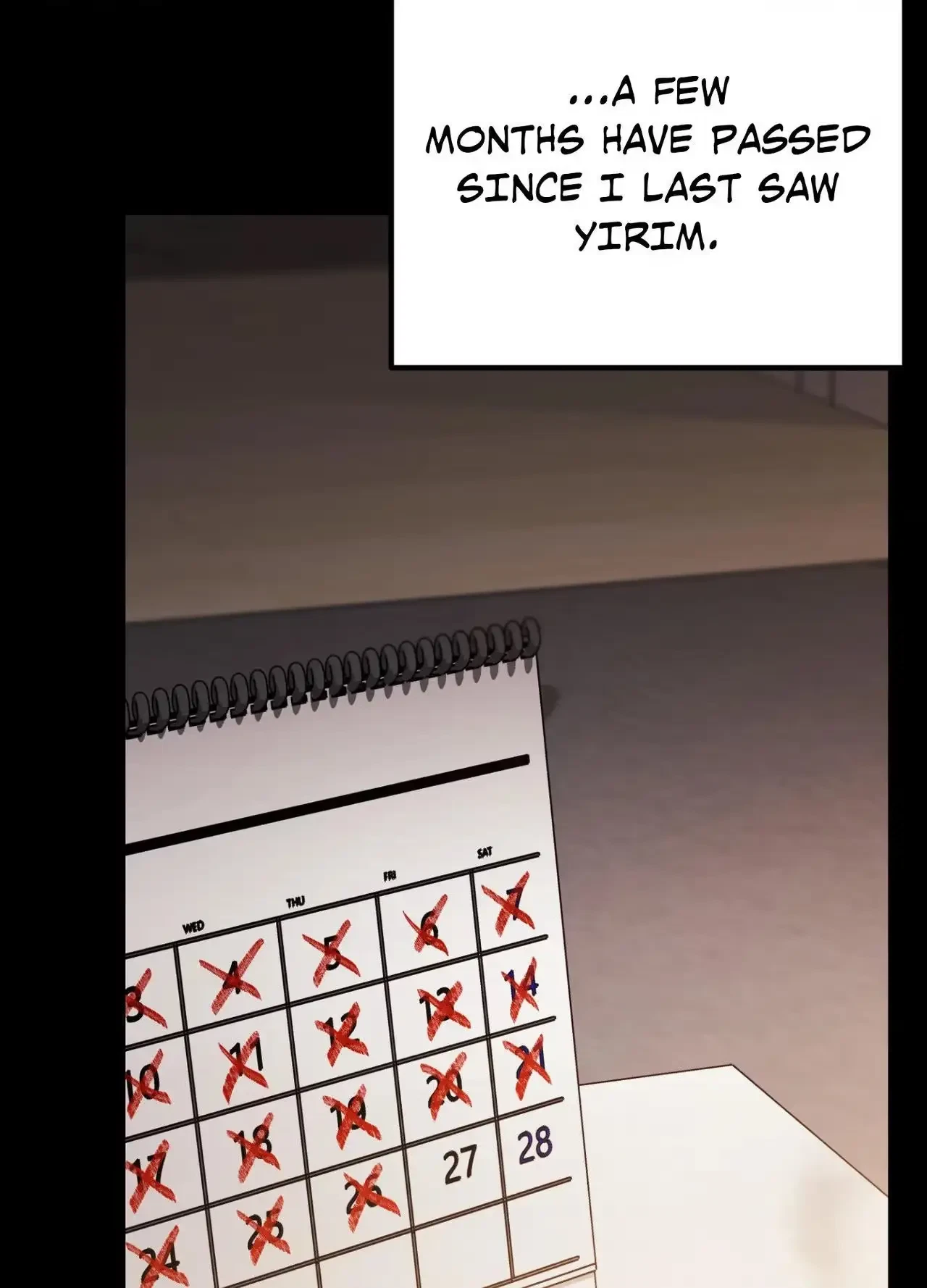 King Cobra Chapter 4, page 27