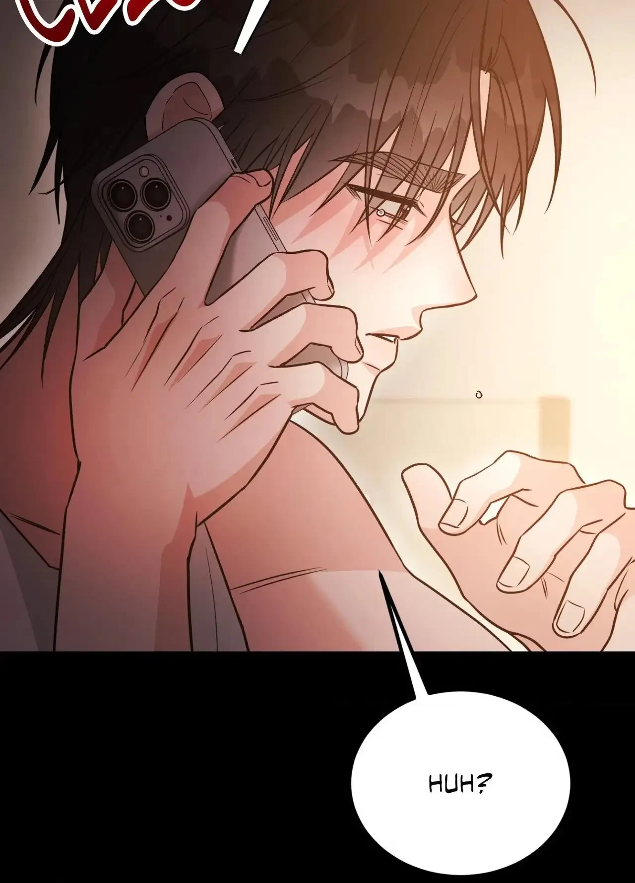 King Cobra Chapter 4, page 32