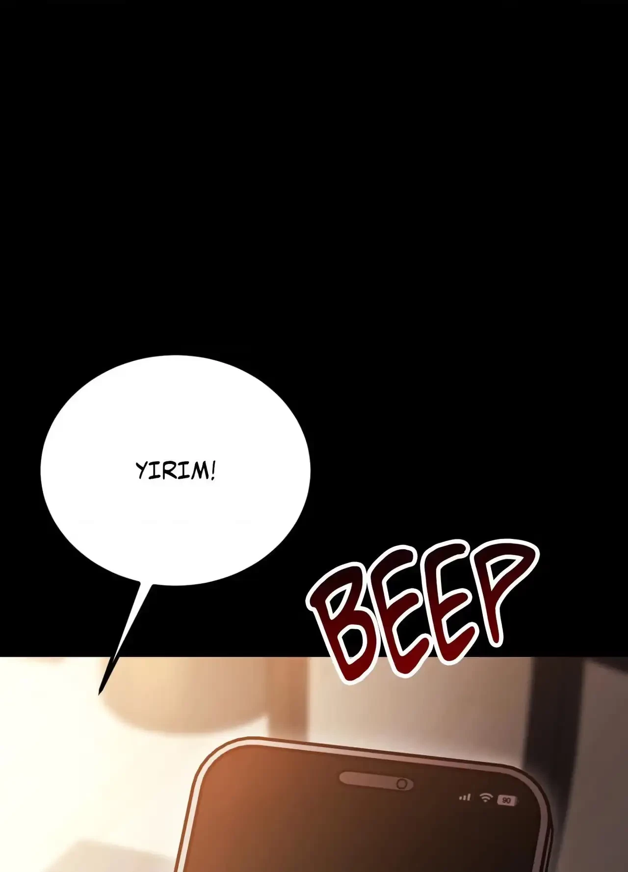 King Cobra Chapter 4, page 33