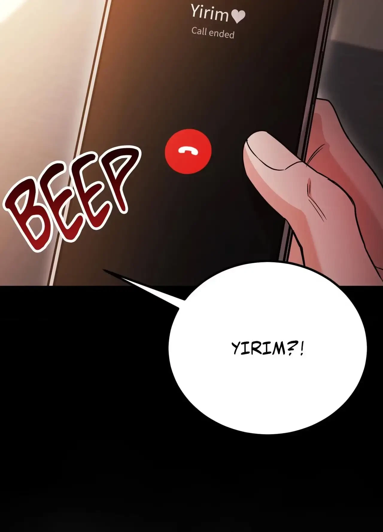 King Cobra Chapter 4, page 34