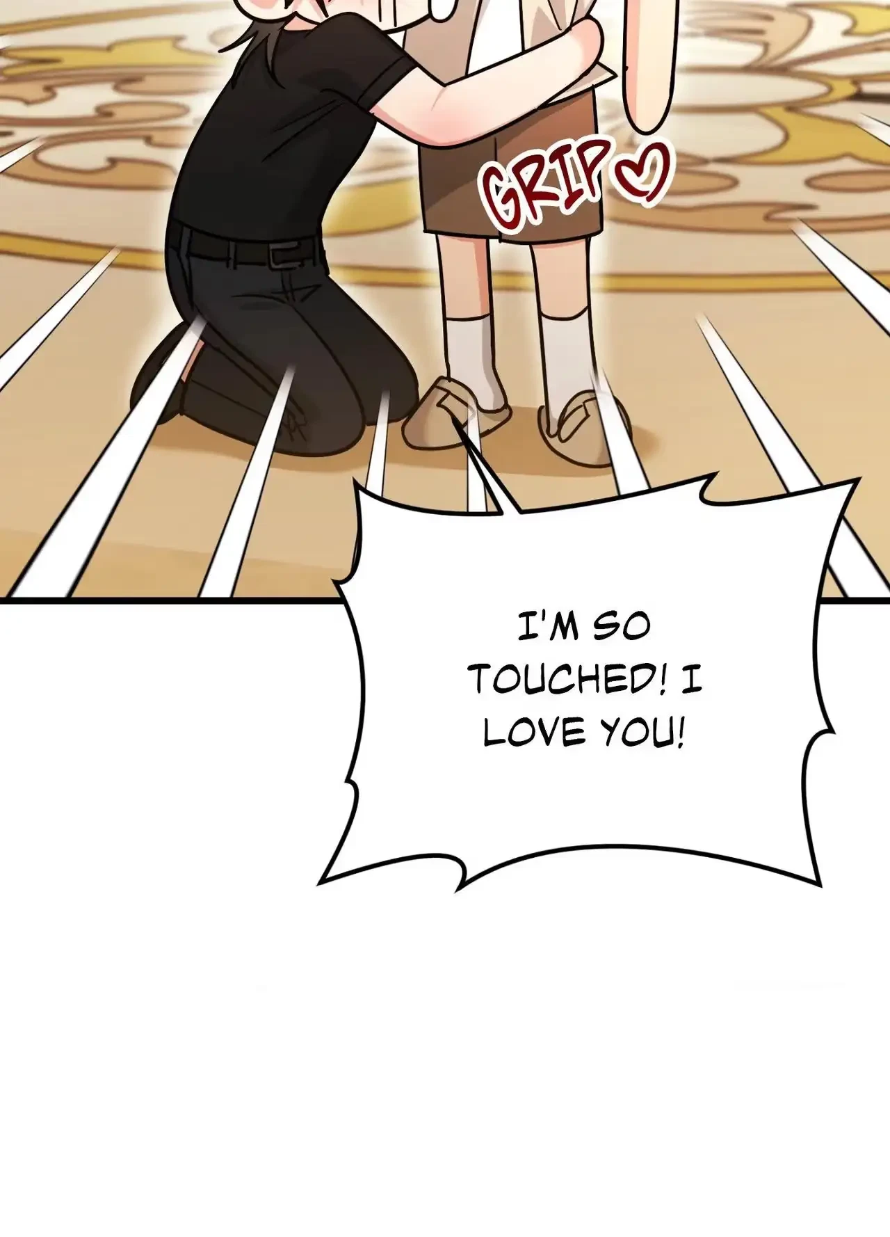 King Cobra Chapter 4, page 38